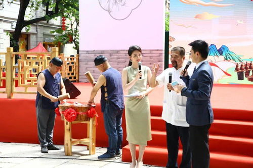 迎世遺 2021年福州市文化和自然遺產(chǎn)日主題活動隆重開啟