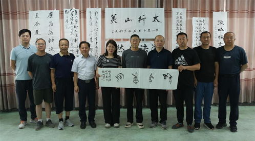 美術(shù)與設(shè)計學院教師參與“豫哈情·文化行”手拉手文化藝術(shù)研學交流活動紀實